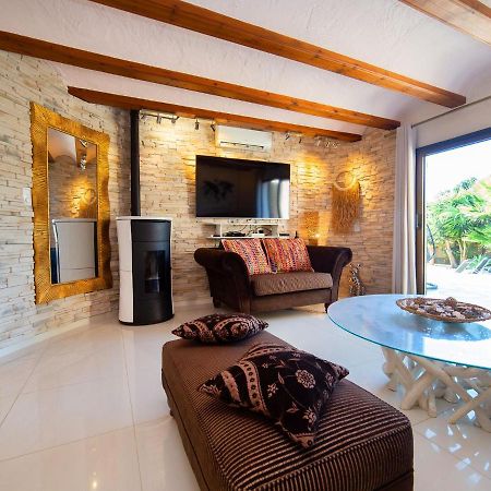 בניסה Villa El Salvador By Interhome מראה חיצוני תמונה