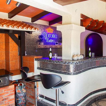 בניסה Villa El Salvador By Interhome מראה חיצוני תמונה
