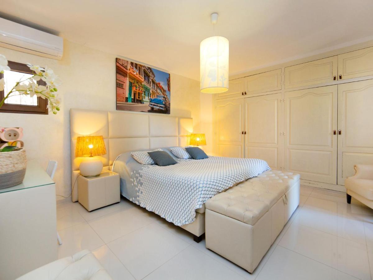 בניסה Villa El Salvador By Interhome מראה חיצוני תמונה