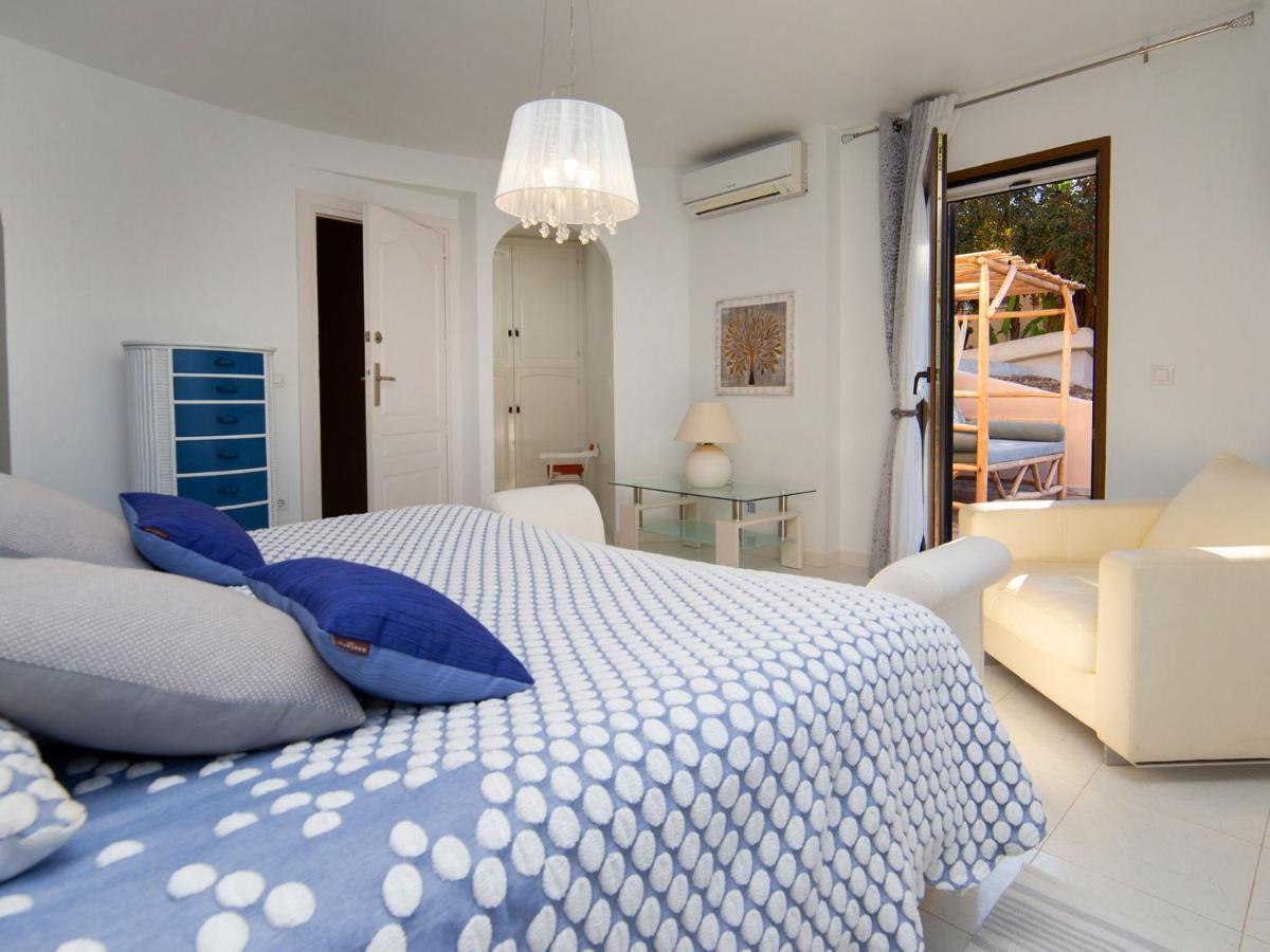 בניסה Villa El Salvador By Interhome מראה חיצוני תמונה