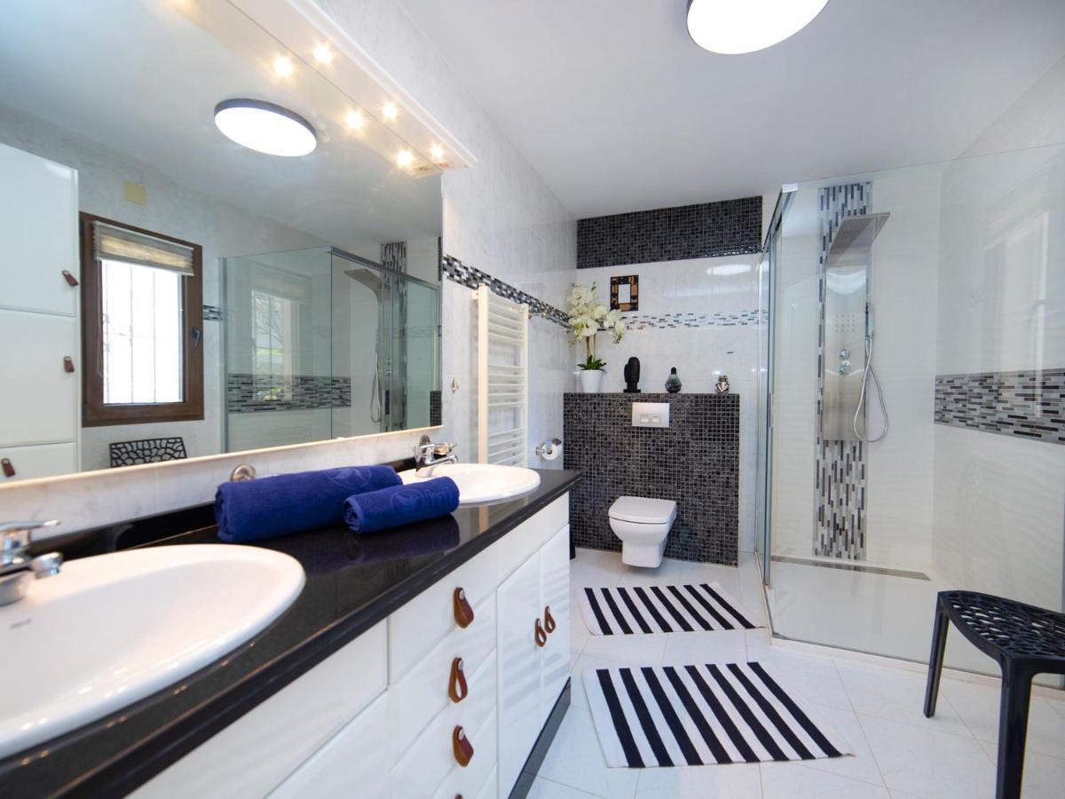 בניסה Villa El Salvador By Interhome מראה חיצוני תמונה
