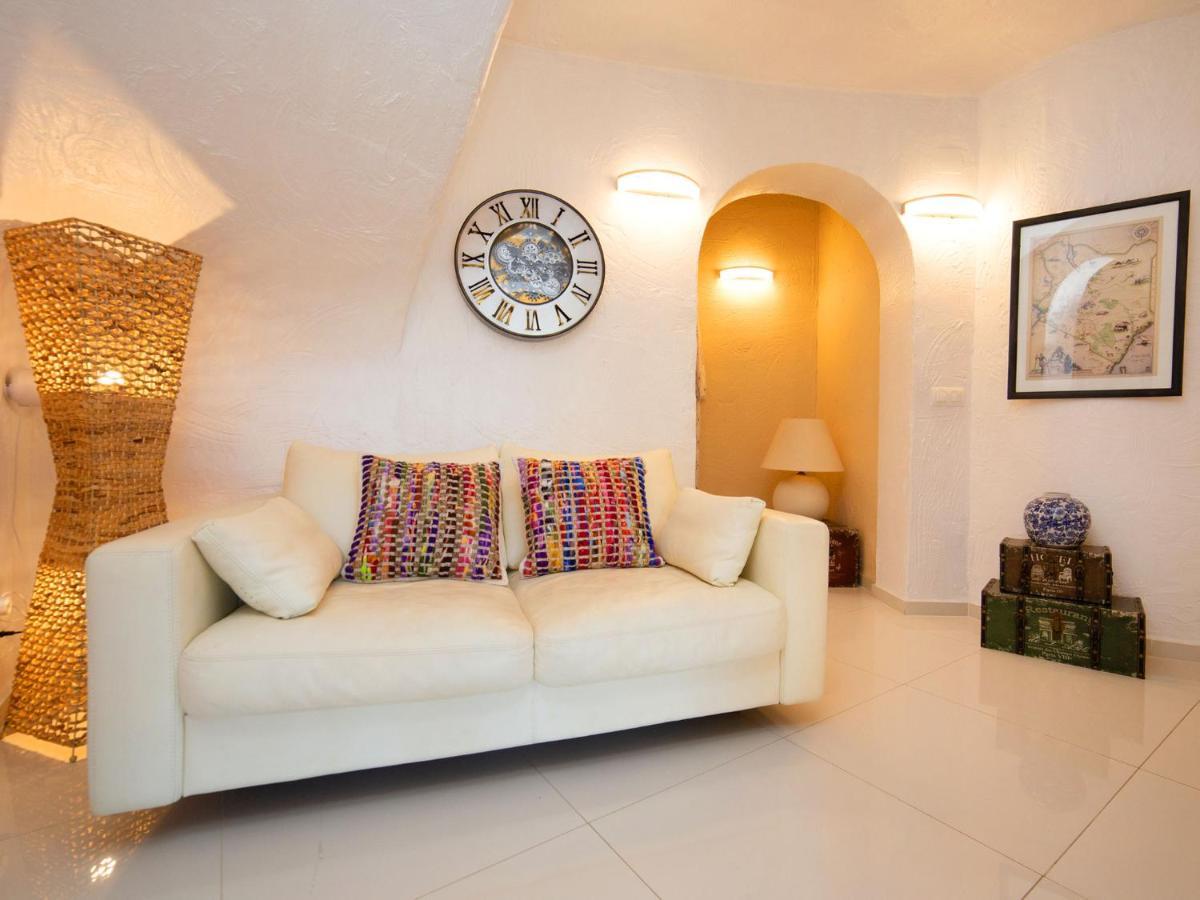 בניסה Villa El Salvador By Interhome מראה חיצוני תמונה