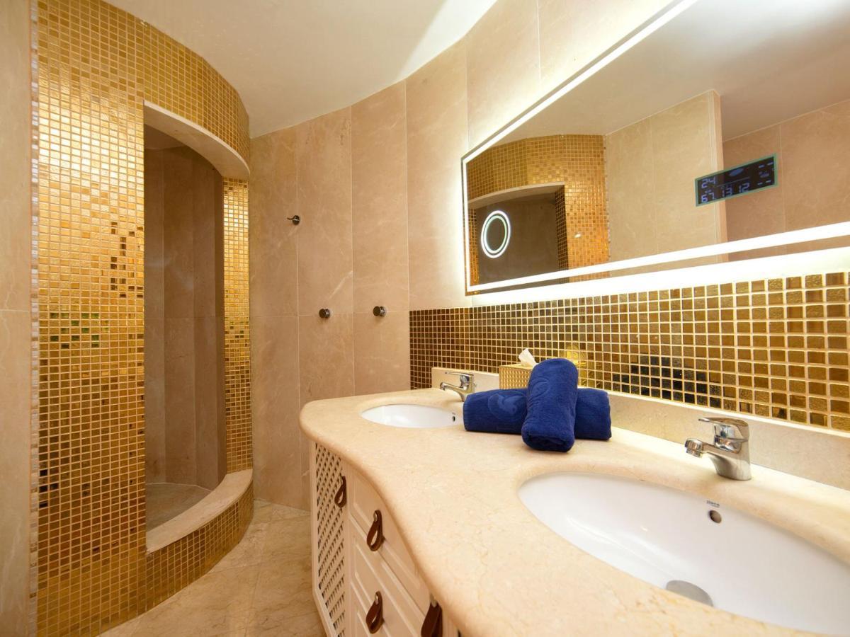 בניסה Villa El Salvador By Interhome מראה חיצוני תמונה