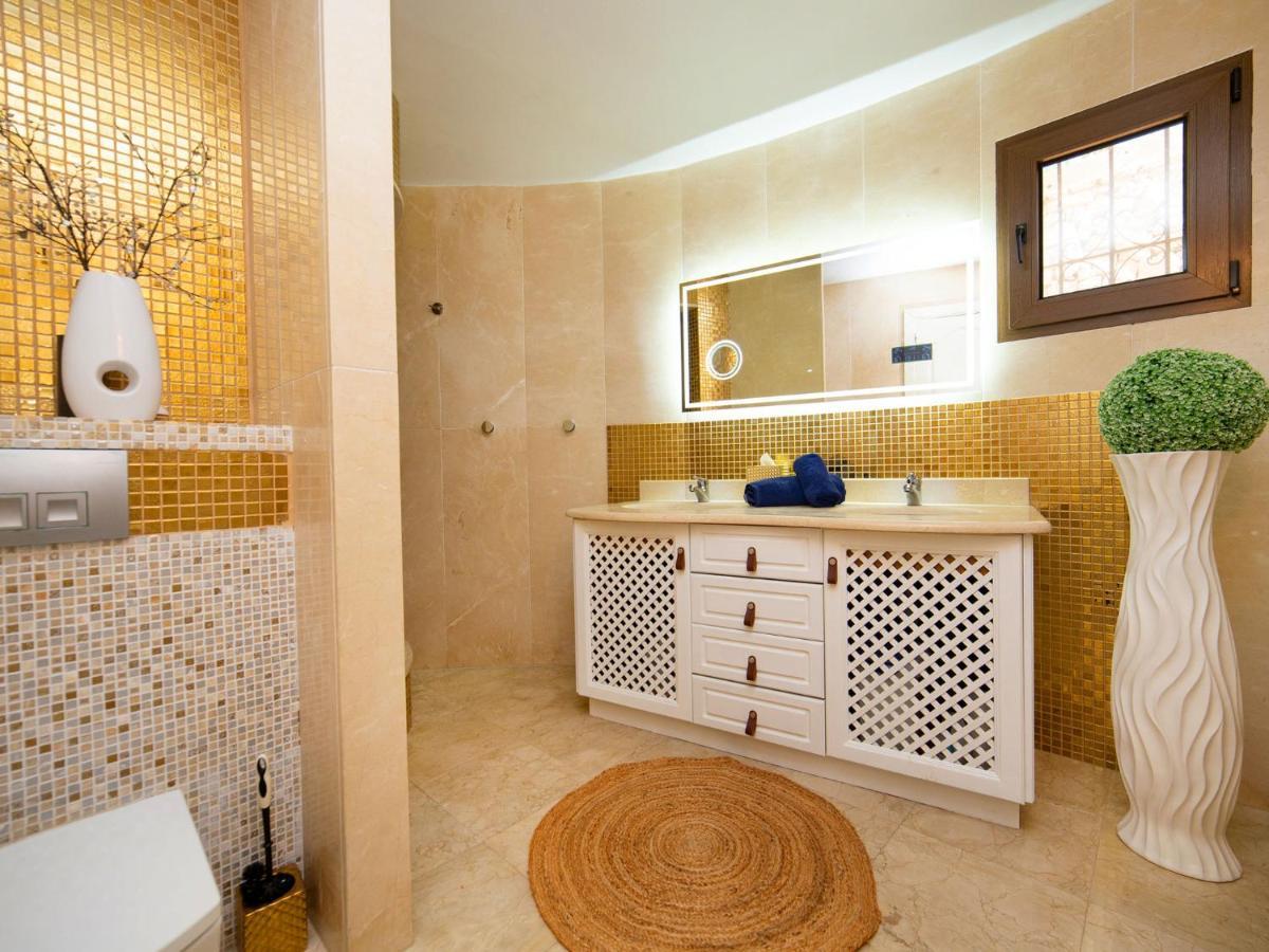 בניסה Villa El Salvador By Interhome מראה חיצוני תמונה